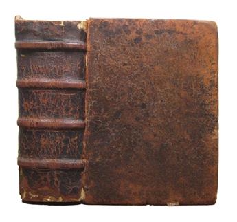 BIBLE IN LATIN.  Biblia cum summariorum apparatu pleno quadrupliciq[ue] repertorio insignita.  1519